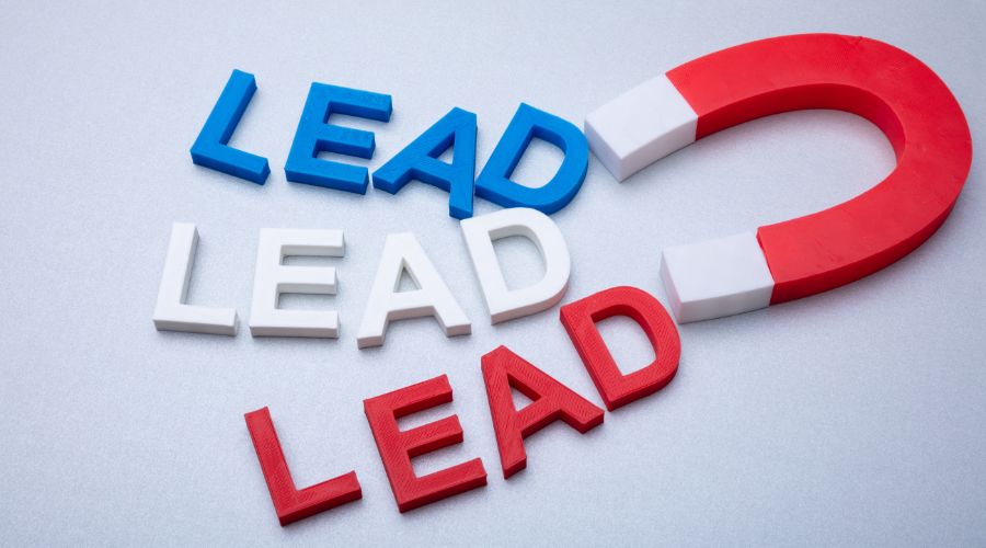 Lead magnet