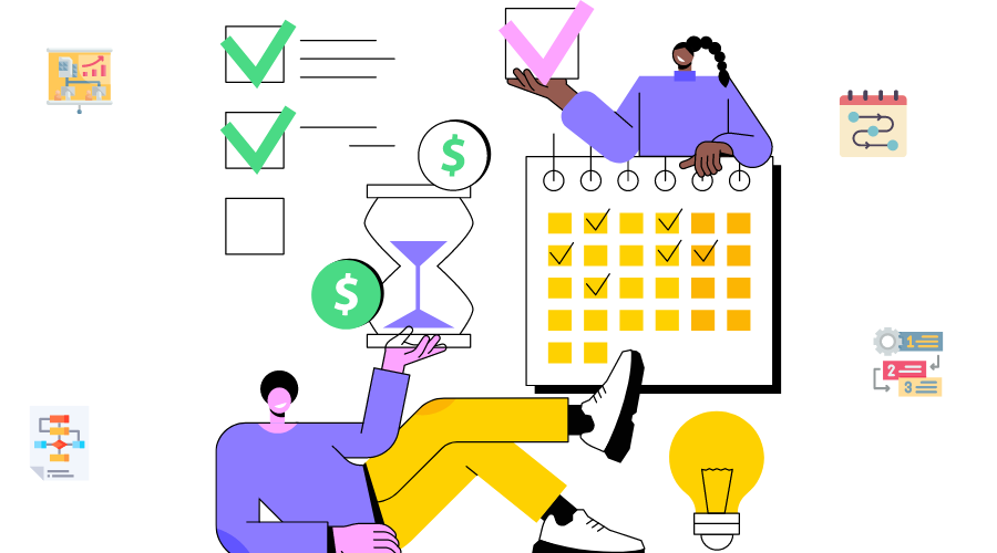 AUTOMATIZACIÓN DE MARKETING - ¿QUÉ TAREAS SE PUEDEN AUTOMATIZAR?
